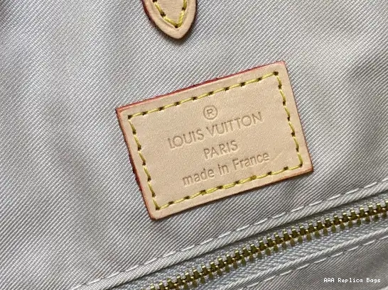 Aaa replica ru MM-35*27*14cm ONTHEGO LOUIS VUITTON 0702